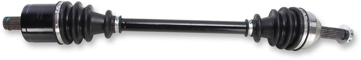 LM6-PO-8-331 - Moose Racing Complete Axle Assembly For Polaris Ranger 325 ETX4X4 2015-2016 Fits Front Left