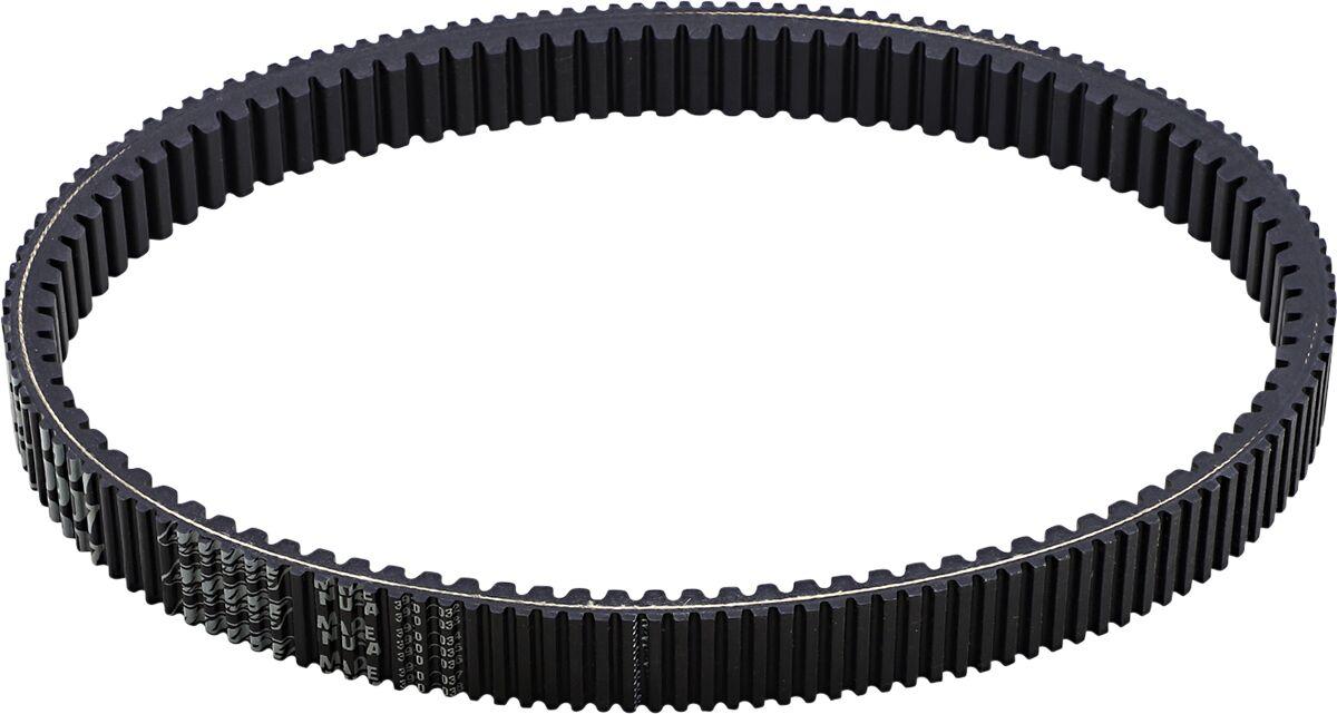 Moose Racing Black 47-7125 - Drive Belt For Arctic Cat Textron 500 4X4 2008-2009