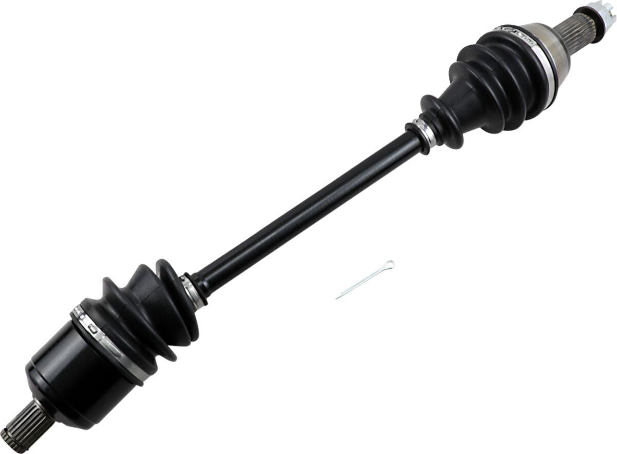 POL-7010 - Moose Racing Standard CV Axle For Polaris Ranger RZR 570 4X4 2012-2018 Fits Front Left Or Right