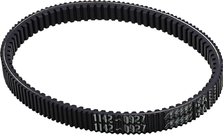 47-7146 - Moose Racing Drive Belt For Arctic Cat Textron Alterra 400 4X4 2016-2018 - Black