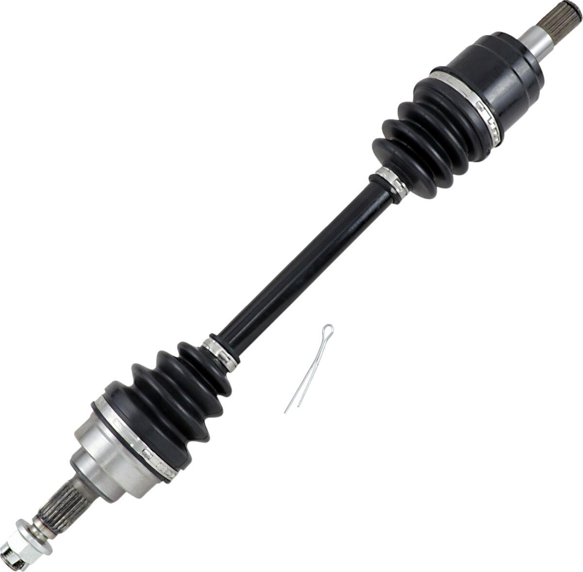 LM6-HO-8-217 - Moose Racing Complete Axle Kit For Honda TRX500 FA 2005-2014 Front Right