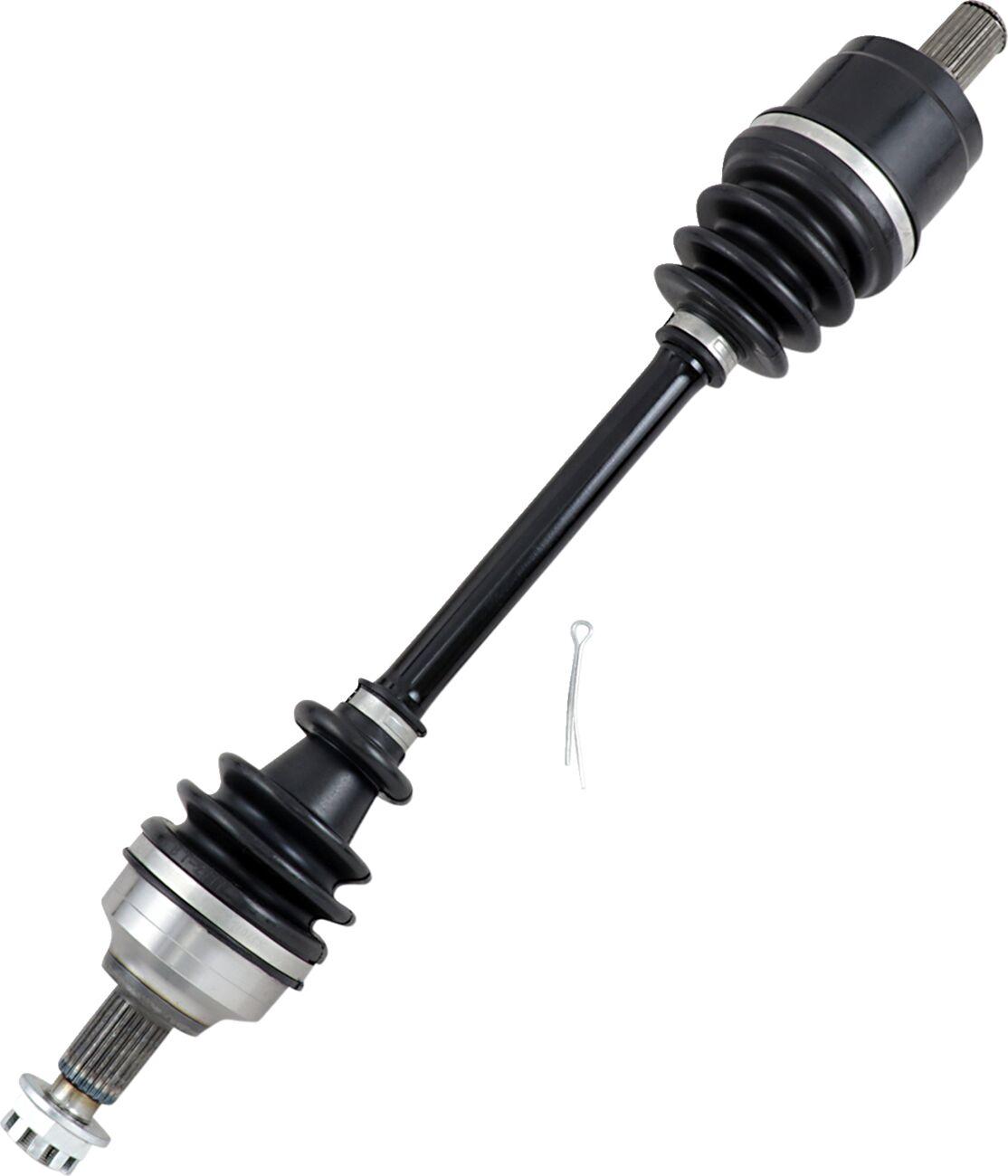LM6-HO-8-327 - Moose Racing Complete Axle Kit For Honda TRX420 FA2 2019 Fits Rear Left Or Right