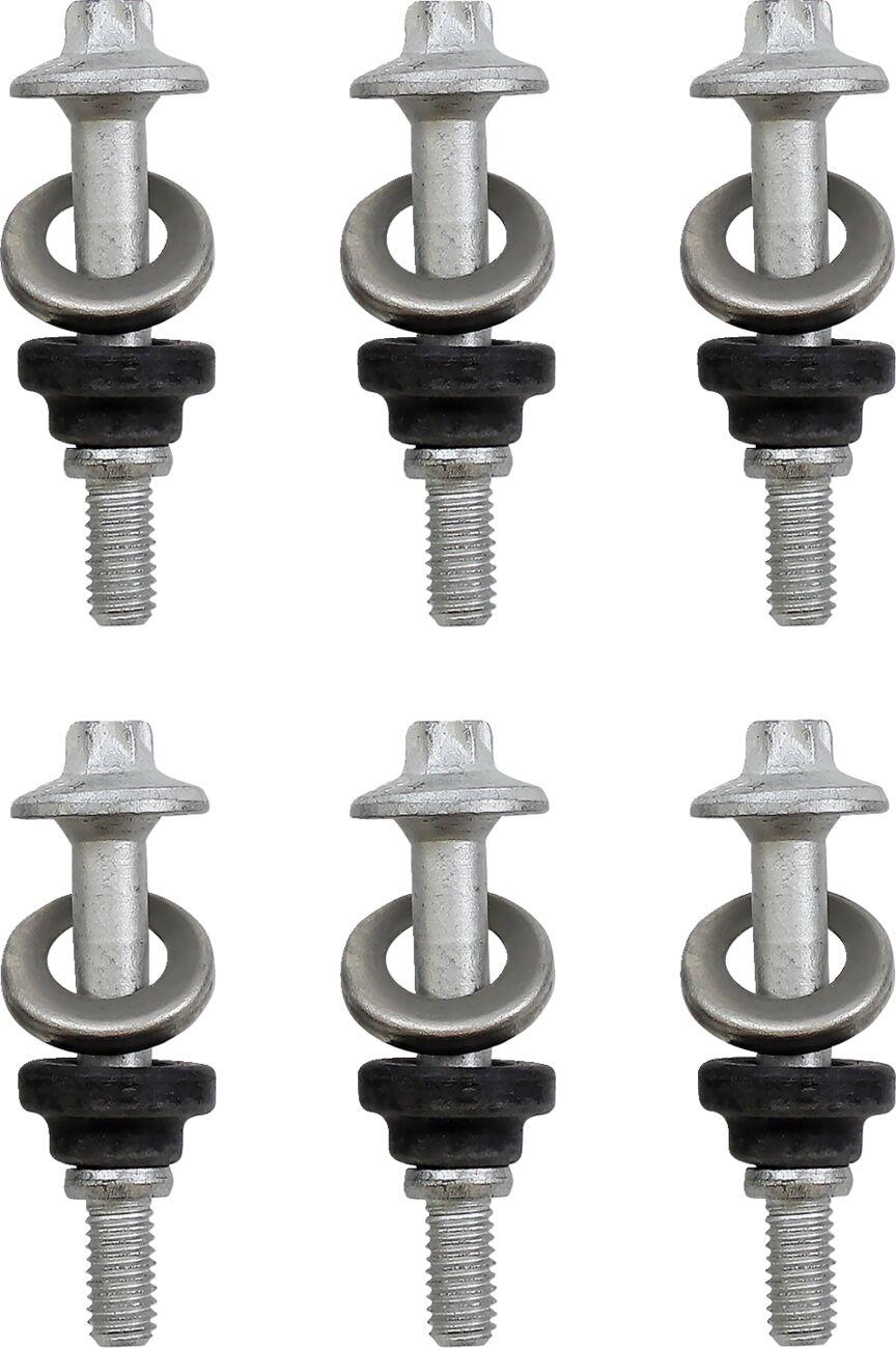 500-1296-PU - Moose Racing Clutch Protector Screw For Can Am Outlander 500 EFI 4X4 2009-2012