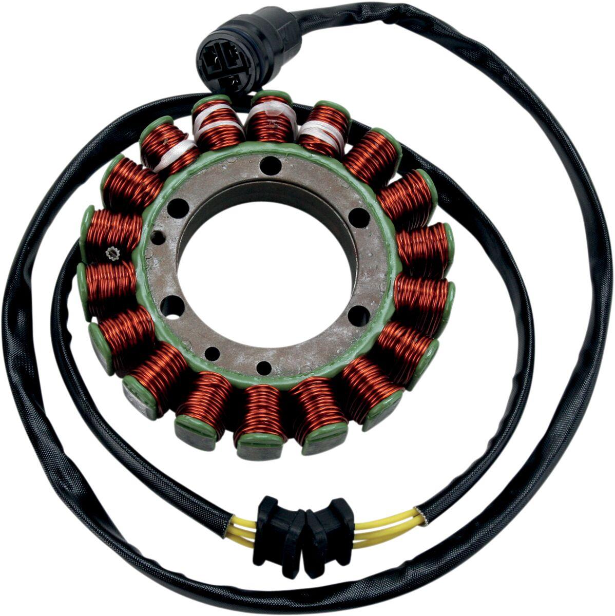M-21-725 - Moose Racing Stator For Kawasaki KRT 750 4X4 2012-2013