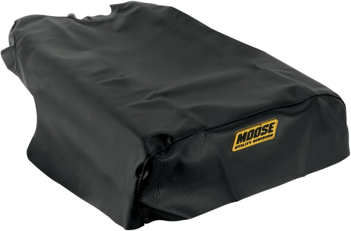 TRX50005-30 - Moose Racing Seat Cover For Honda TRX500 FA 2005-2014 - Black
