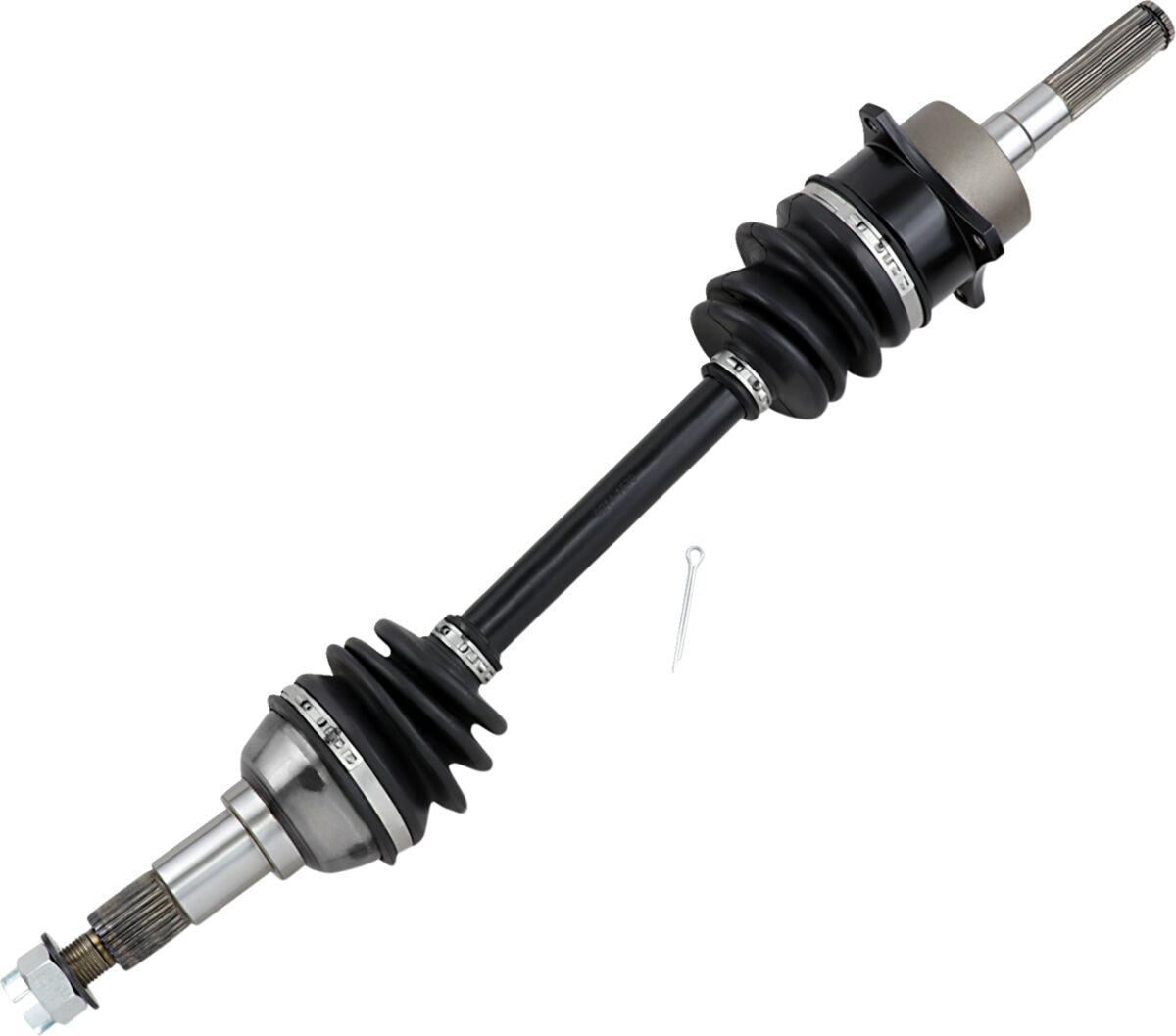 CAN-7001 - Moose Racing Standard CV Axle For Can Am Outlander 400EFI 4X4 2008-2014 Front Right