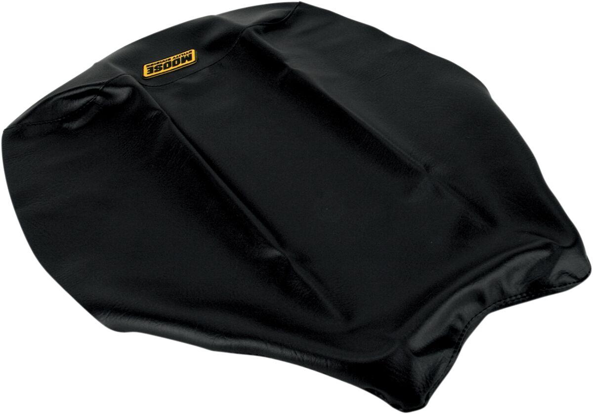 YFM66002-30 - Moose Racing Seat Cover For Yamaha YFM 660 F 4X4 Grizzly 2002-2004 - Black
