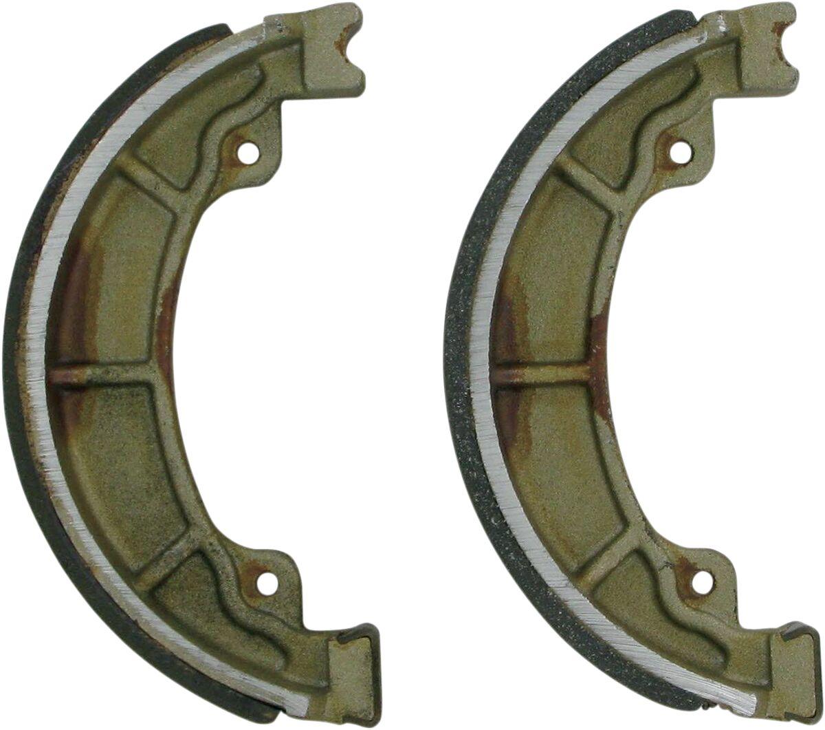 M9201 - Moose Racing Brake Shoes For Arctic Cat Textron 90 2X4 2002-2005 Rear