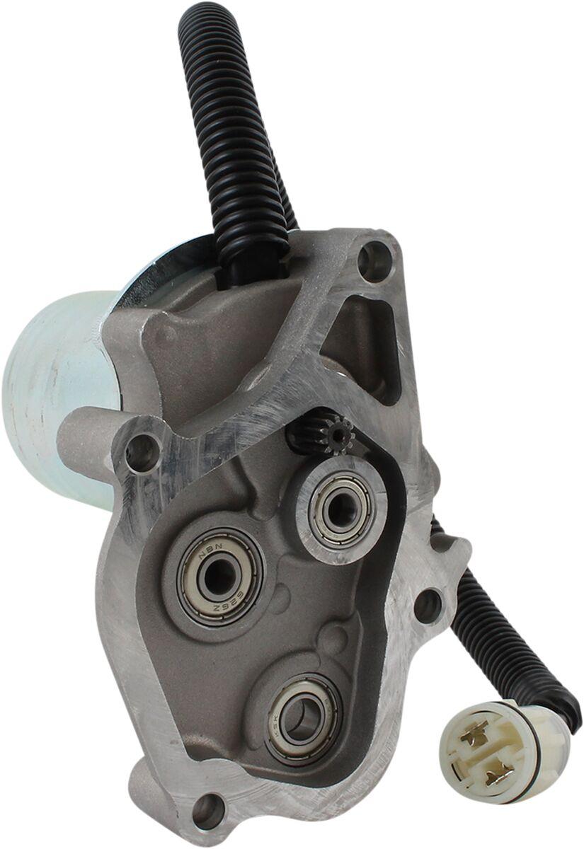 430-58005 - Moose Racing Shift Control Motor For Honda TRX500 FE 4X4 Fourtrax Foreman ES 2005-2009