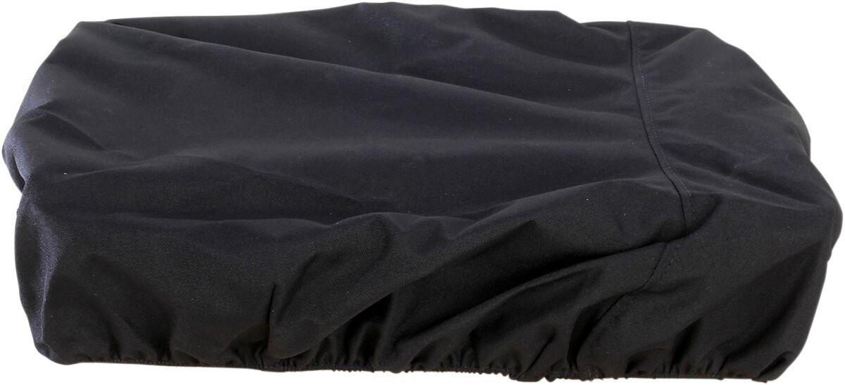SCHR14-11 - Moose Racing Cordura Seat Cover For Honda TRX420 FA1 2014-2015 - Black