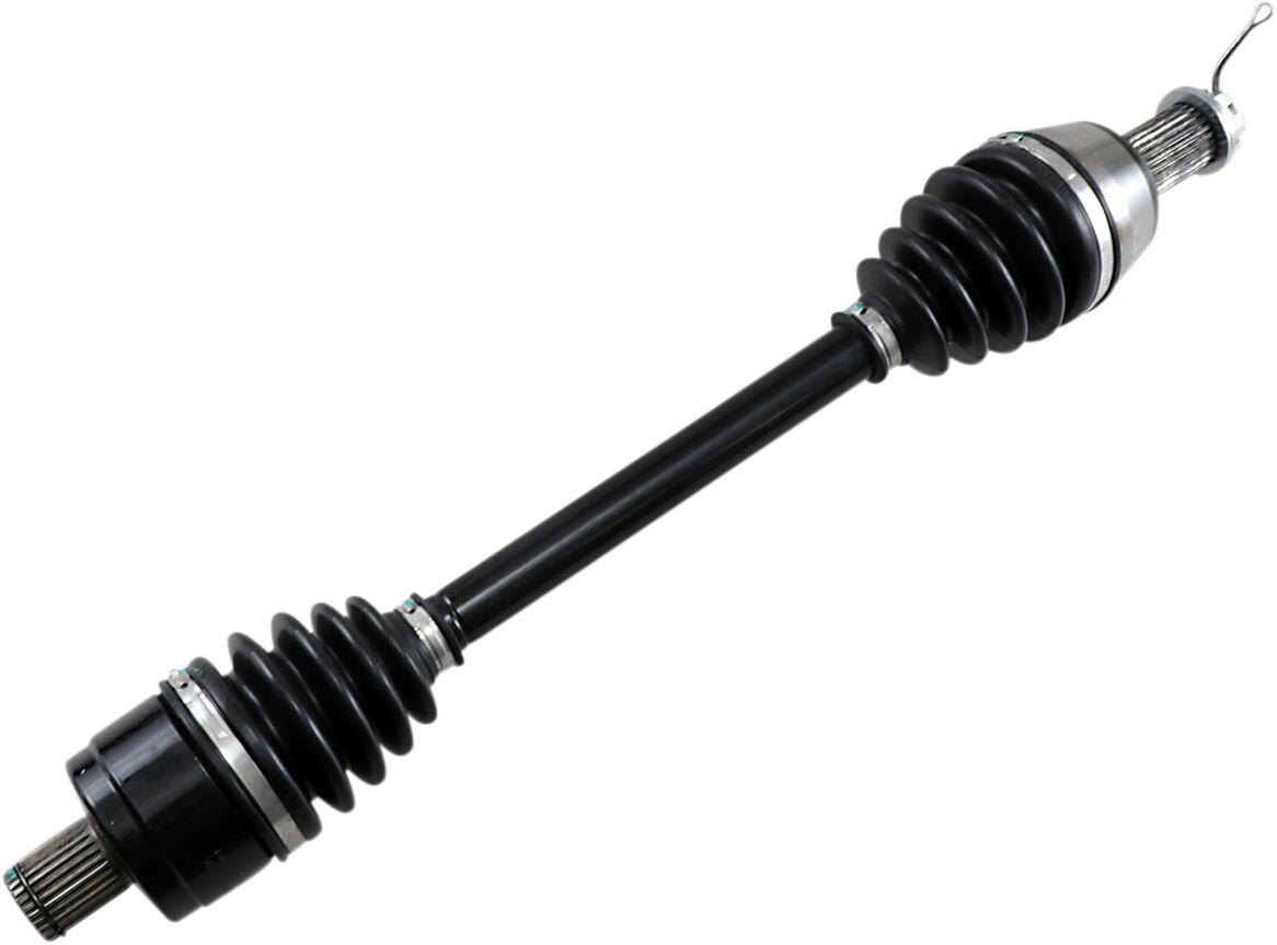 LM6-PO-8-342 - Moose Racing Complete Axle Kit For Polaris Scrambler 850 4X4 2015-2017 Fits Rear Left Or Right