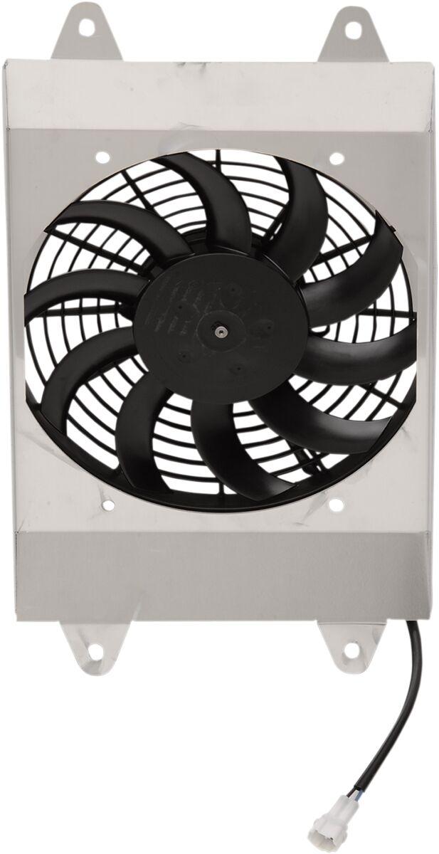 Z2026 - Moose Racing Hi-Performance Cooling Fan For Yamaha YXC700 D 4X4 Viking VI 2015