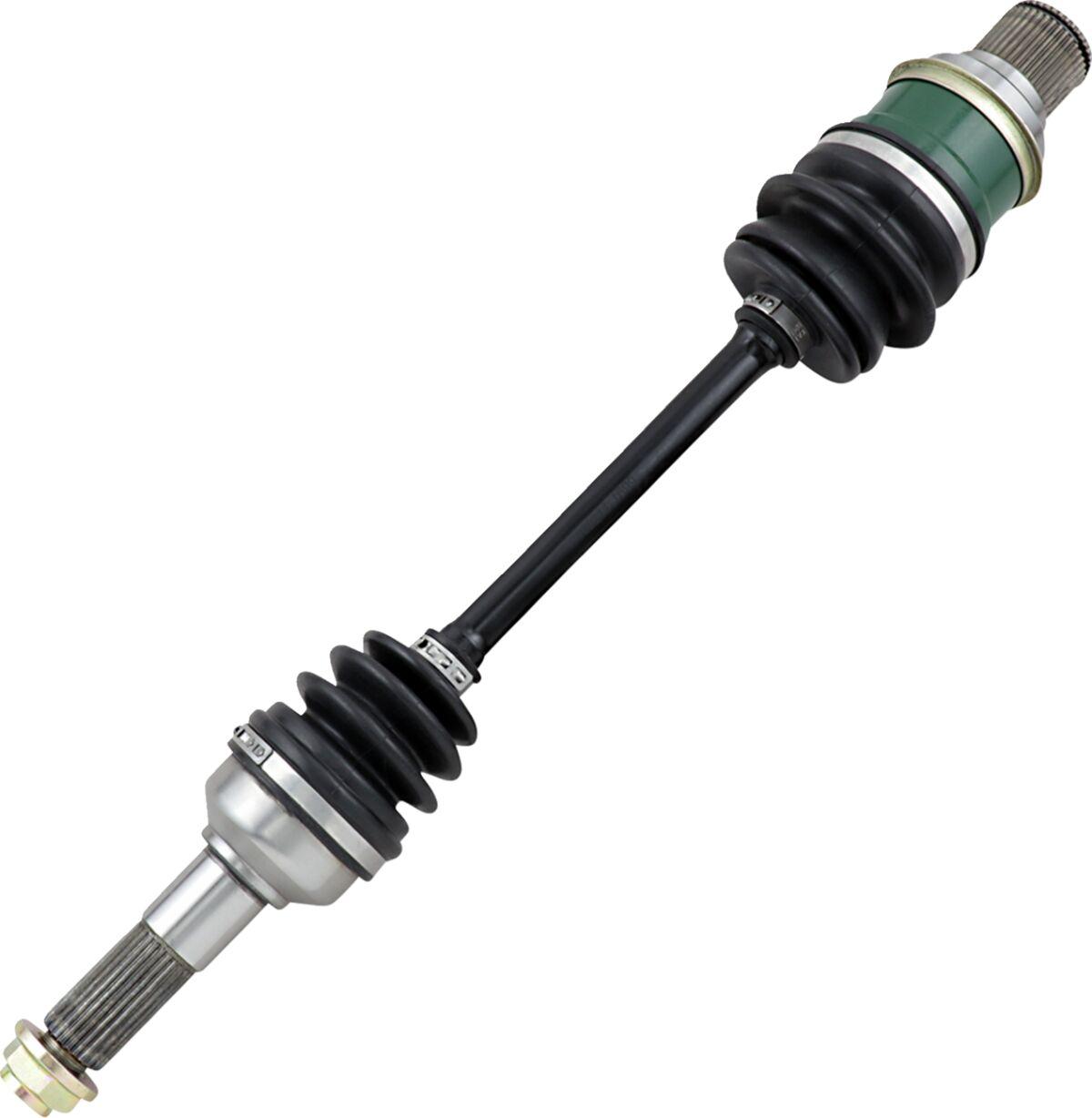 YAM-7011 - Moose Racing Standard CV Axle For Yamaha YFM 400 FA 4X4 Kodiak 2005-2006 Fits Rear