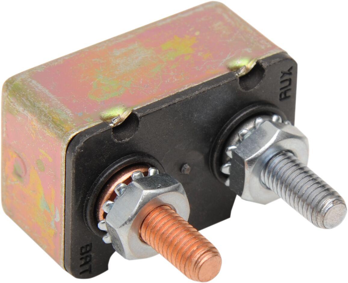 100-2057-PU - Moose Racing 20A Circuit Breaker For Polaris Magnum 325 4X4 2000-2002