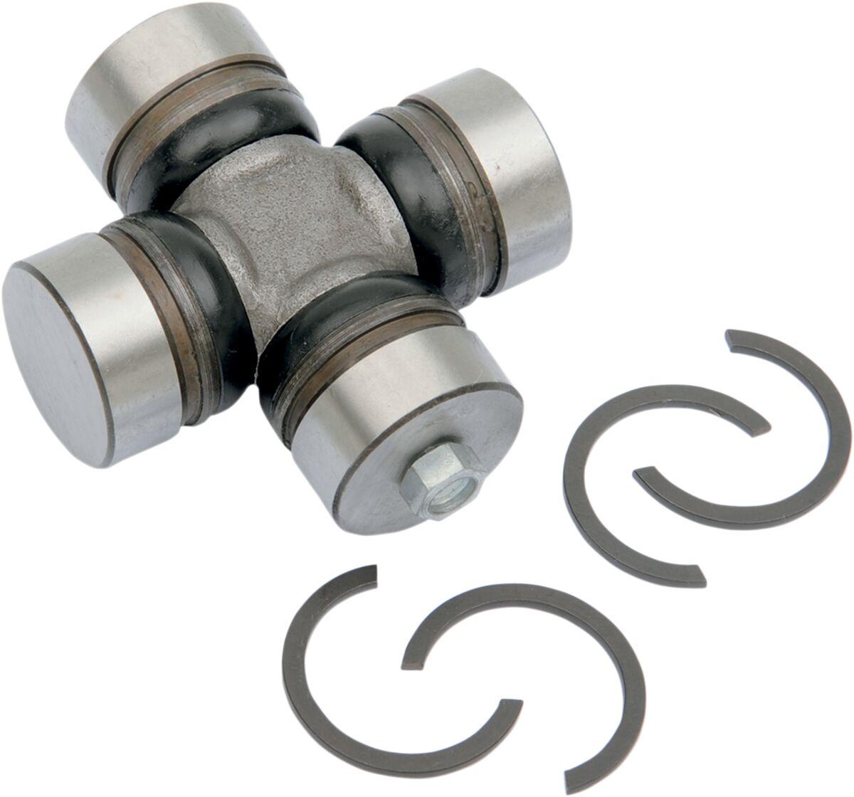 ATV500 - Moose Racing U-Joint For Polaris 300 4X4 1994