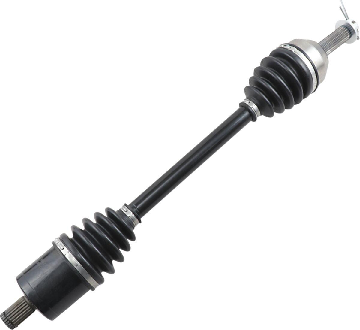 LM6-PO-8-314 - Moose Racing Complete Axle Kit For Polaris Ranger 400 4X4 2010-2014 Fits Front Left Or Right