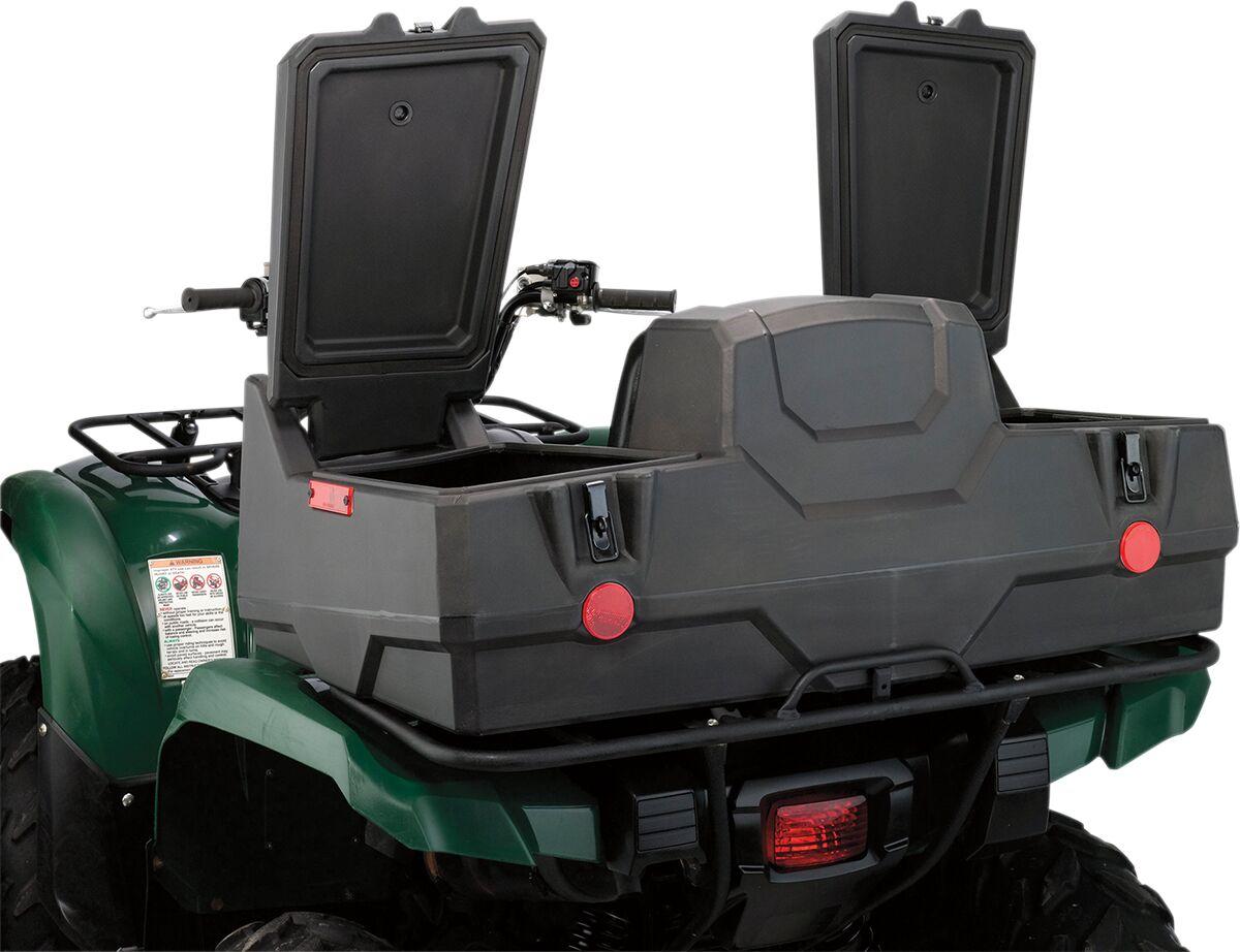 3505-0203 - Moose Racing Dynasty Rear Trunk - Black