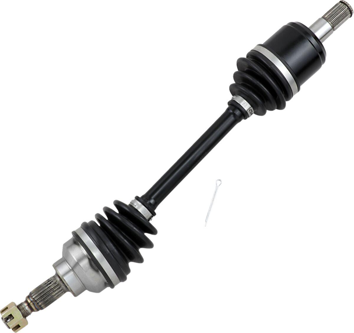 HON-7006 - Moose Racing Standard CV Axle For Honda TRX300 FW 4X4 Fourtrax 1993-2000 Front