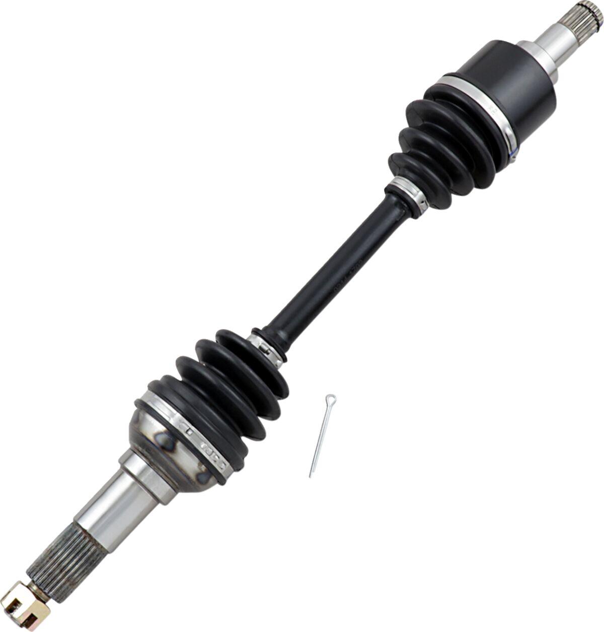YAM-7014 - Moose Racing Standard CV Axle For Yamaha YFM600F Grizzly 2000 Front