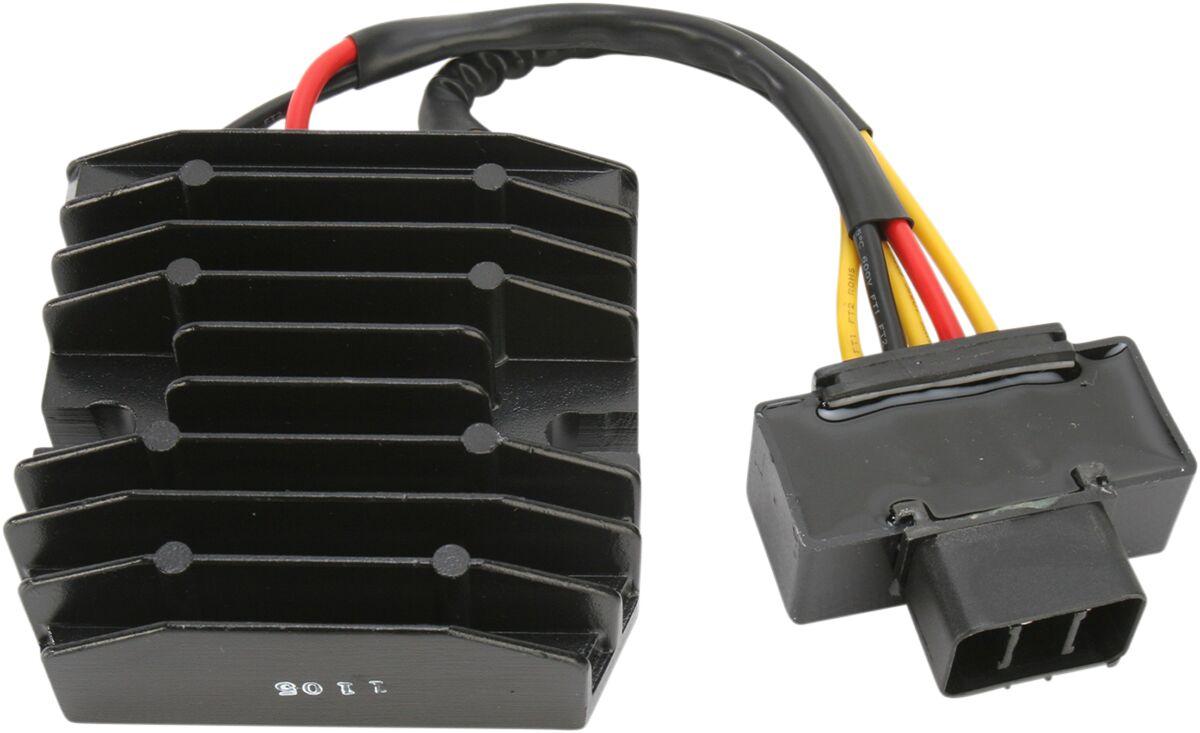 M-10-669H - Moose Racing Regulator & Rectifier For Can Am Outlander 330 HO 2x4 2004-2005