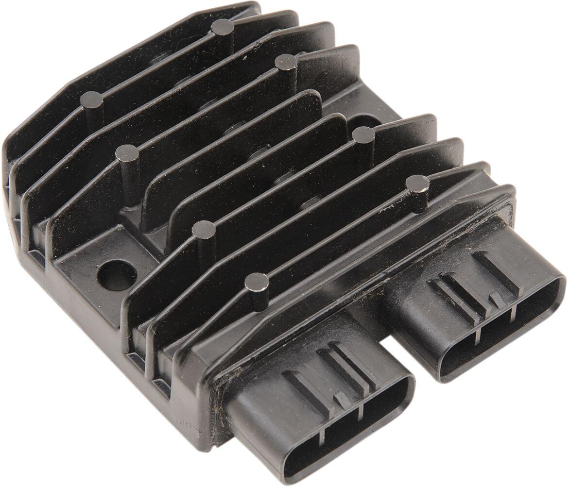 M-10-157 - Moose Racing Regulator & Rectifier for Honda For Honda CB 1100 2013-2014 - Black