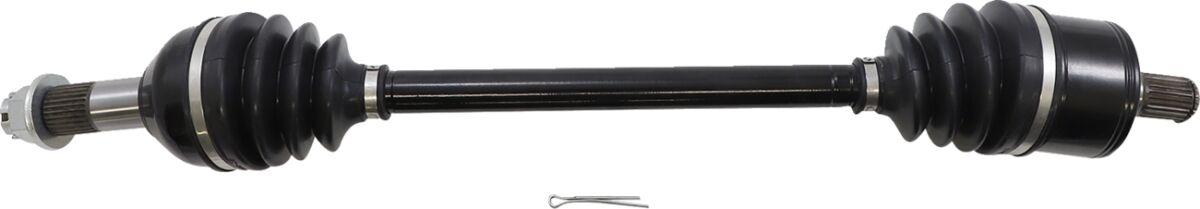 LM6-CF-8-303 - Moose Racing Complete Axle Kit For CF Moto CF 500 4X4 2014-2015 Rear Left