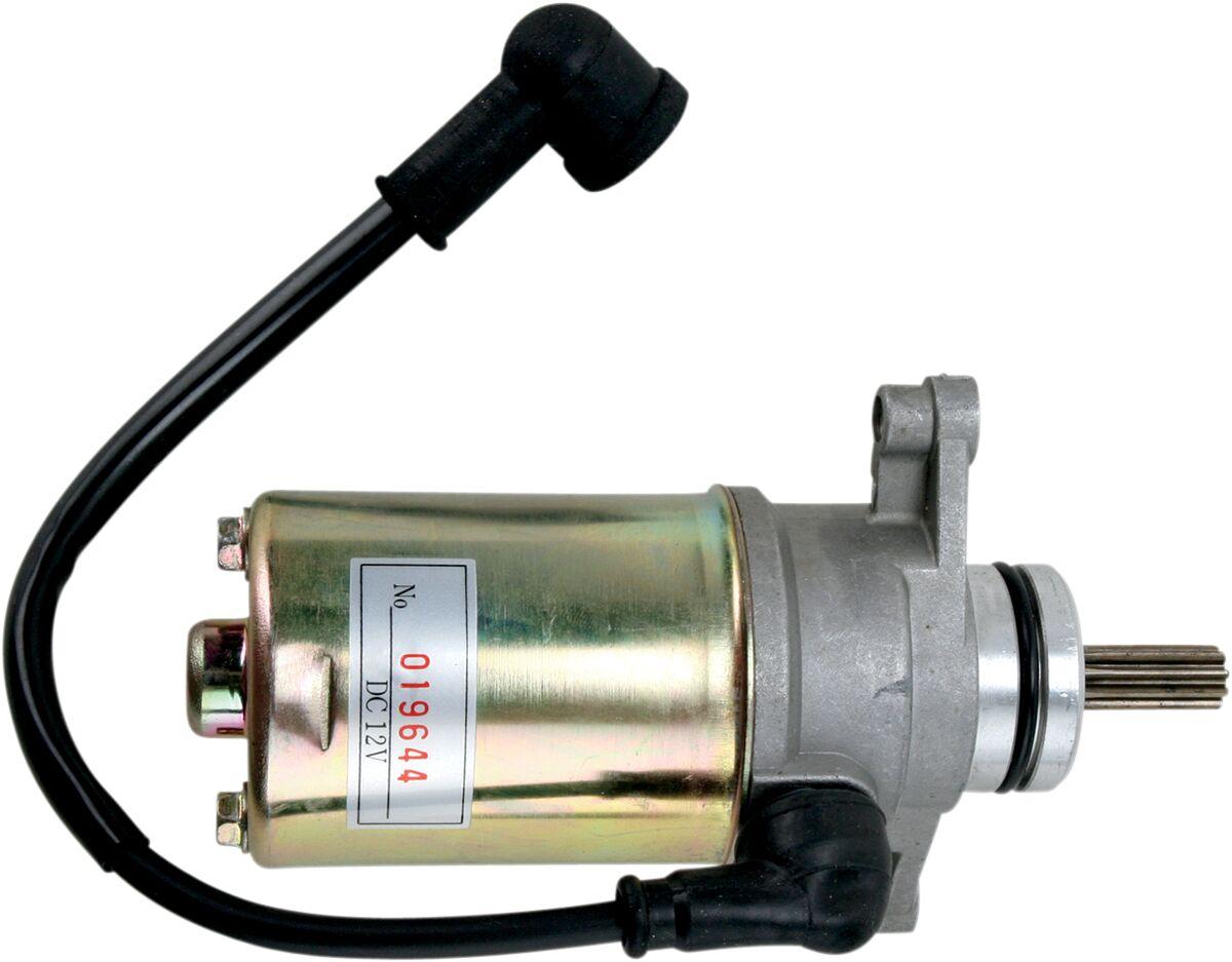 M-61-403 - Moose Racing Starter For Yamaha YFM 100 1987-1991 - Unfinished