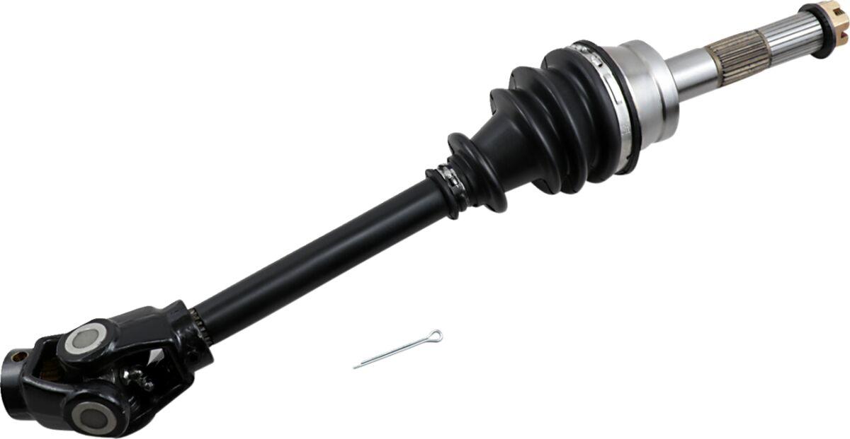 POL-7006 - Moose Racing Standard CV Axle For Polaris 300 4X4 1995 Fits Front Left Or Right