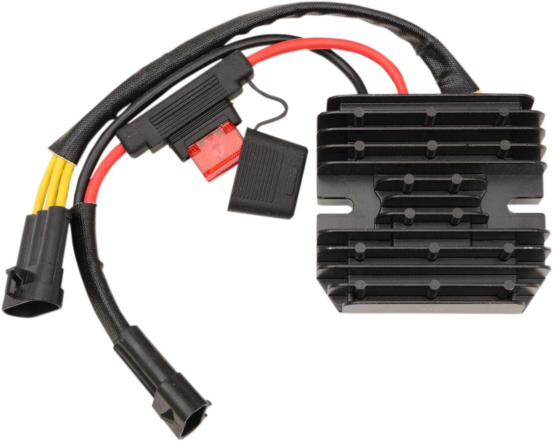 M-10-565H - Moose Racing Regulator & Rectifier for Polaris For Polaris Ranger RZRS 900 4X4 2015