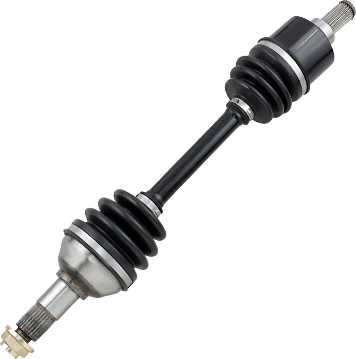 YAM-7015 - Moose Racing Standard CV Axle For Yamaha YFM 550 D 4X4 Grizzly 2014 Rear