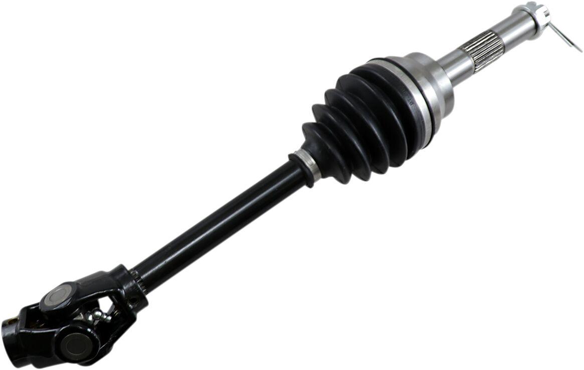 LM6-PO-8-322 - Moose Racing Complete Axle Kit For Polaris 455 4X4 1999-2001 Fits Front Left Or Right