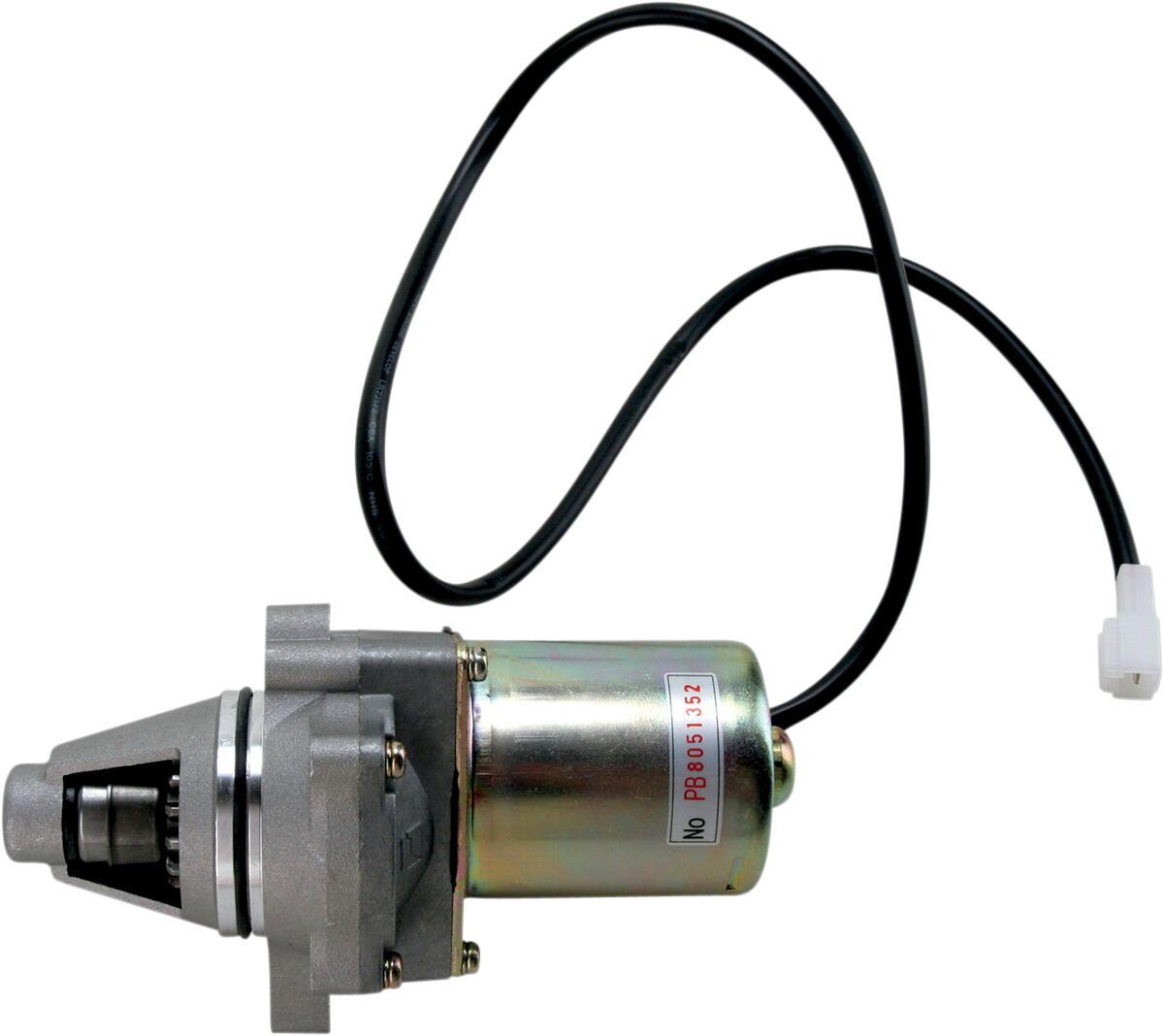 M-61-301 - Moose Racing Starter for Kawasaki & Suzuki For Kawasaki KFX80 2X4 2003-2006