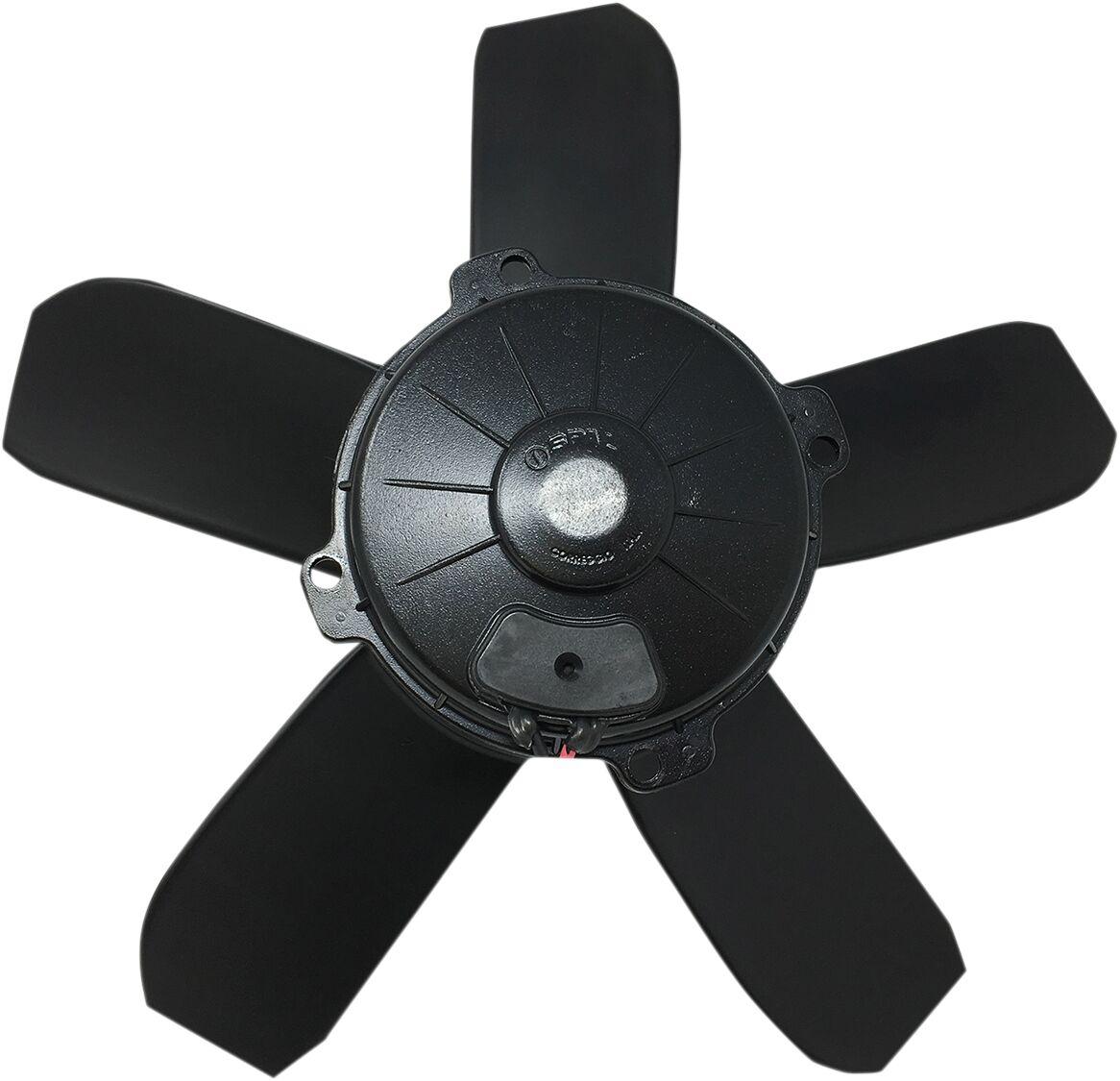 Z4017 - Moose Racing Hi-Performance Cooling Fan For Polaris Sportsman XP 1000 4X4 2016-2020