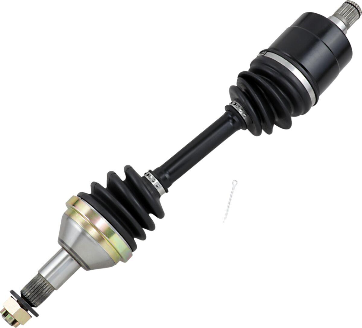 CAN-7036 - Moose Racing Standard CV Axle For Can Am Outlander 1000 EFI 4X4 2015-2018 Rear Right