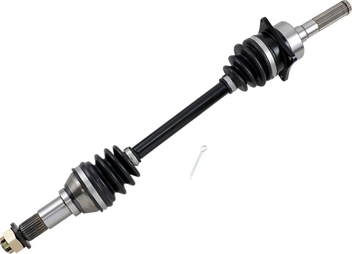 CAN-7018 - Moose Racing Standard CV Axle For Can Am Outlander 330 HO 2x4 2004-2005 Front Right