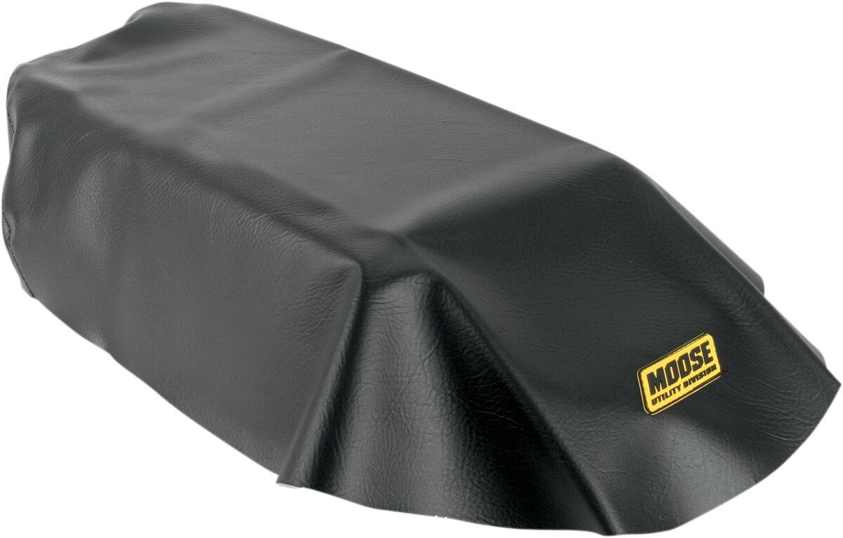 KVF30099-30 - Moose Racing Seat Cover For Kawasaki KVF300 2X4 1999-2002 - Black
