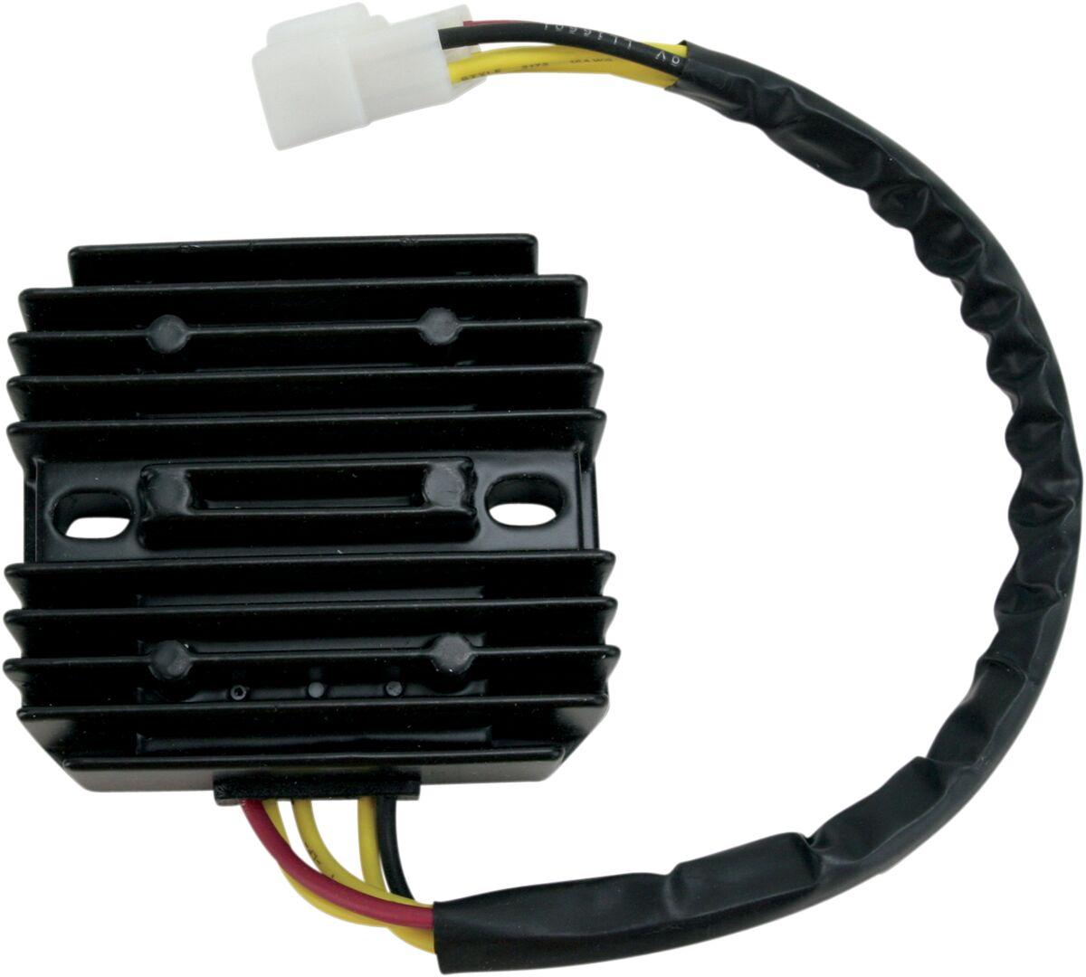 M-10-218 - Moose Racing Regulator & Rectifier for Suzuki For Suzuki GSX-R 600 1997-2000