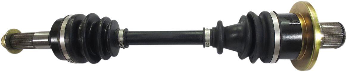 PAXL-14003 - Moose Racing Complete Axle Kit For CF Moto CF 500 4X4 2014 Left/Rear