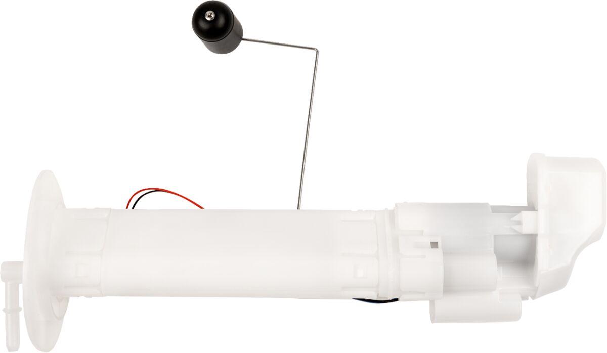 600-1143-PU - Moose Racing Fuel Pump Module Assembly For Kawasaki KAF 820 4X4 2016-2023 - Black/White