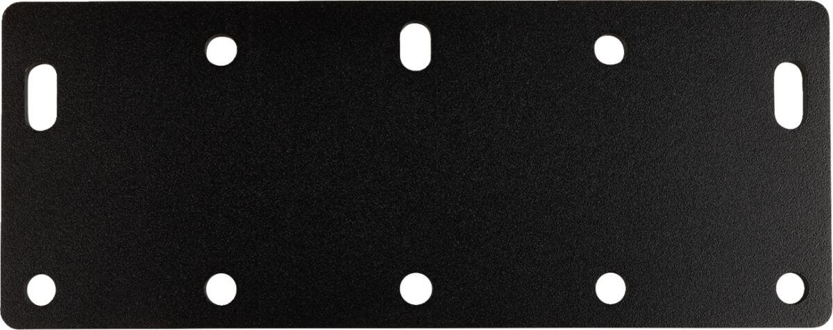 1519PF - Moose Racing Winch Mount CFORCE 450 EFI 4X4 2024-2025 - Black