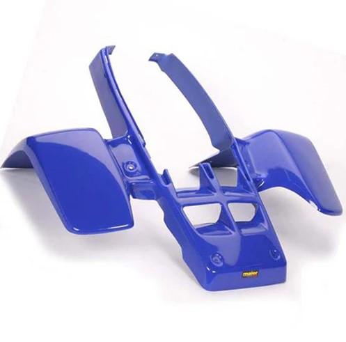 189686 - Maier Fender For Yamaha YFZ350 1987-2006 Front - Dark Blue