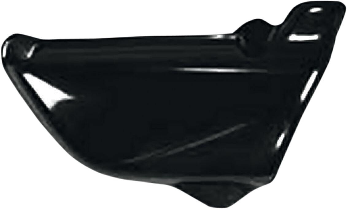208300R - Maier Side Panel For Kawasaki KZ 1000 1977-1980 Right - Black