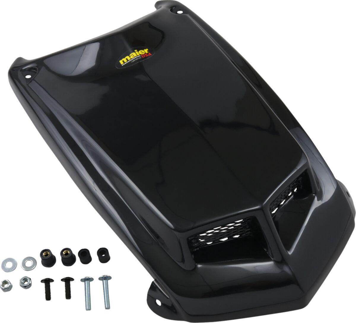 509750 - Maier Hood For Honda TRX450ER 2006-2014 - Black