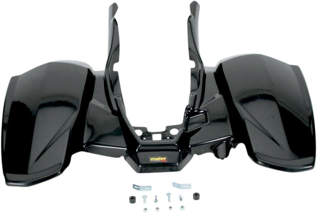 194510 - Maier Fender For Polaris Predator 500 2X4 2004-2007 Rear - Black