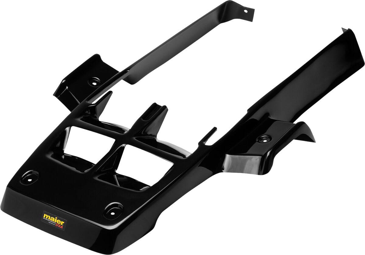 189660 - Maier Fender For Yamaha YFZ350 1987-2006 Front - Black