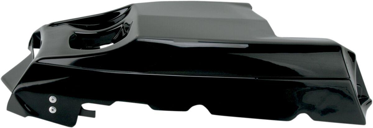 190050 - Maier Tail Plastic For Yamaha YFM 700 R 2019-2025 - Black