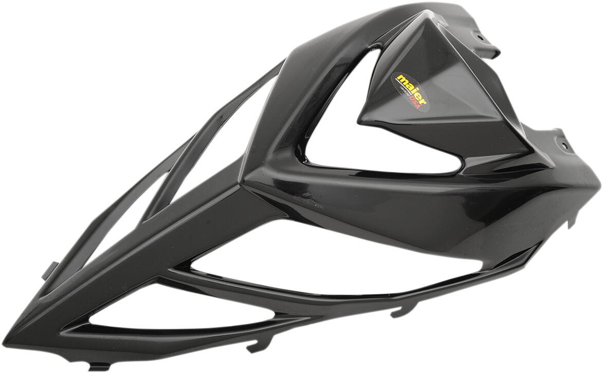189810 - Maier Hood For Yamaha YFM 700 R 2019-2025 - Black