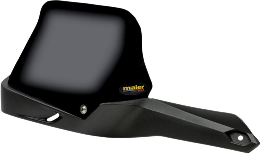 59510-20 - Maier Hand Guards Extension For BMW R 1200 GS 2008-2013 - Black