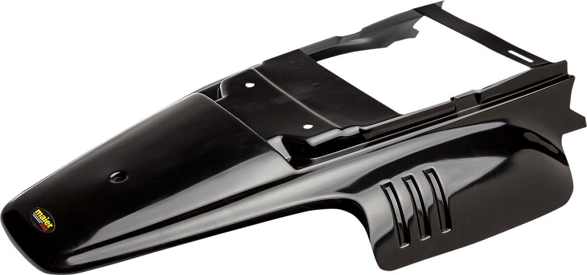 185000 - Maier Fender For Yamaha TW 200 Trailway 1987-2024 Rear - Black