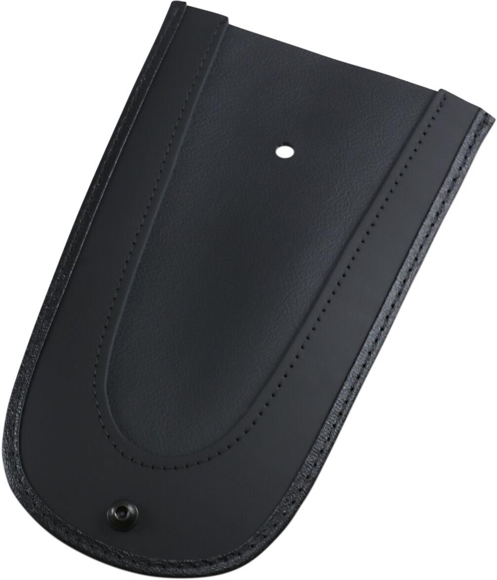 1405-0141 - Drag Specialties Fender Skin For Harley Davidson FXLR 1750 ABS 2018-2020 Rear - Black/Smooth